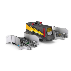 TOMEK I PRZYJACIELE TURBOLOKOMOTYWA Track Master